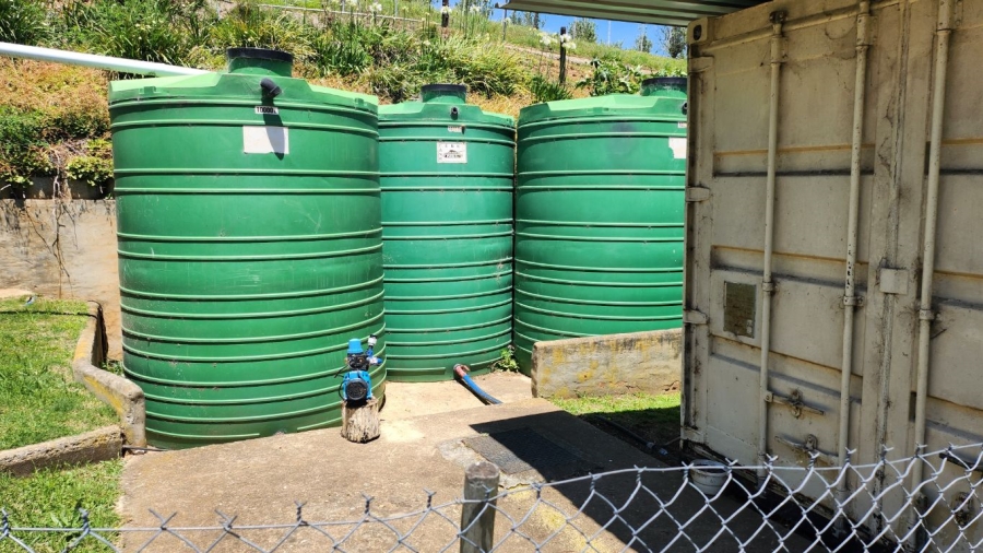 0 Bedroom Property for Sale in Agricultural Holding 318 Western Cape